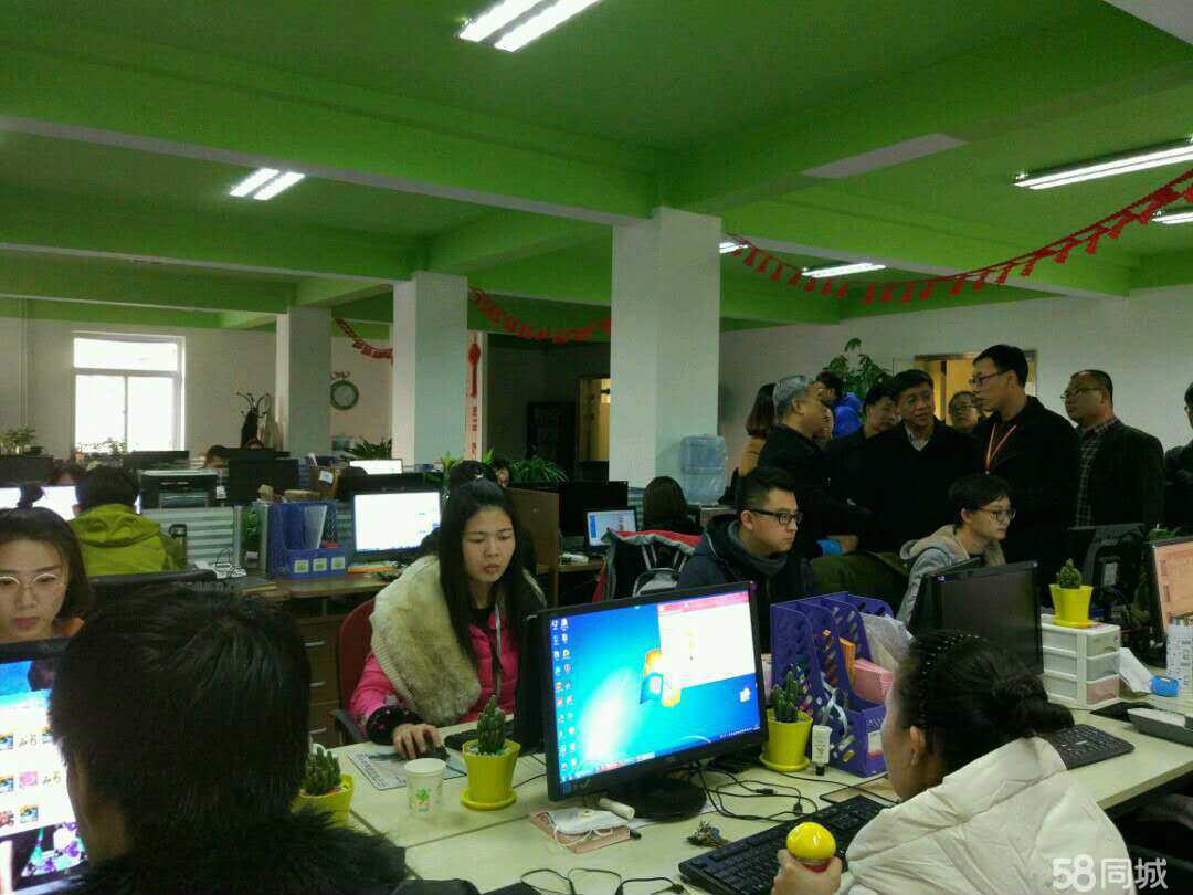 保定易托管网络科技 赋能保定网络发展的新引擎